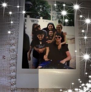 Meet your Posher, Maria